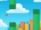 Гульня Zippy Bird онлайн