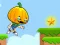Гульня Pumpking Adventure онлайн