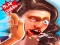 Гульня Face Slap Game онлайн