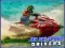 Гульня Jet Ski Sport Drivers онлайн