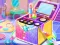 Гульня Pretty Box Bakery Game онлайн
