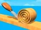 Гульня Wood Carving Rush онлайн