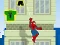 Гульня The Amazing Spider-man онлайн
