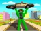 Гульня Incredible Stickman City Fighting онлайн