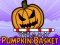 Гульня Basket Pumpkin онлайн