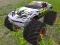 Гульня Monster Truck Driver онлайн