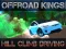 Гульня Offroad Kings Hill Climb Driving онлайн