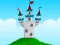 Гульня Crazy Castle онлайн