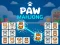 Гульня Paw Mahjong онлайн