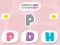 Гульня Uppercase Lowercase онлайн