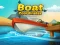Гульня Boat Coordinates онлайн