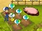 Гульня Farm mania онлайн