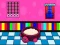 Гульня Pink House Escape 2 онлайн