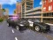 Гульня Police Car Stunt Simulation 3d онлайн