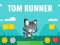 Гульня Tom Runner онлайн