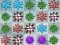 Гульня Coronavirus Crush онлайн