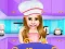 Гульня Vincy Cooking Red Velvet Cake онлайн