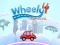 Гульня Wheely 4 онлайн