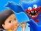 Гульня Monsters.io онлайн