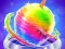 Гульня Sweet Cotton Candy Maker онлайн