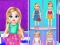 Гульня Baby Taylor Love Barbie Doll онлайн