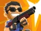 Гульня Zombie Sniper онлайн
