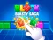 Гульня Block Blasty Saga онлайн