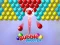 Гульня Bubble Shooter Endless онлайн