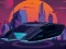Гульня Cars In The Future Hidden онлайн