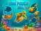 Гульня Kids Puzzle Sea онлайн