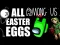 Гульня Among At Easter онлайн