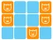 Гульня Puzzle Brain онлайн