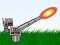 Гульня Kitten Canons онлайн