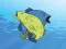 Гульня Friendly Fish Coloring онлайн
