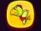 Гульня Hyper Flappy Bird онлайн