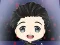Гульня Cute Yuri on Ice Dress Up онлайн