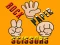 Гульня Rock Paper Scissors онлайн