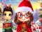 Гульня Roblox Christmas Dressup онлайн