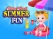 Гульня Baby Hazel Summer Fun онлайн
