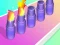 Гульня Lipstick Collector Run онлайн