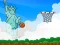 Гульня Super Basketball онлайн