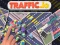 Гульня Trafficup.io онлайн
