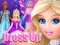 Гульня Dress Up Games For Girls онлайн
