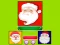 Гульня Jewel And Santa Claus онлайн