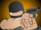 Гульня Mission Terror онлайн