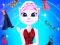 Гульня Angela Trendy Fashionista онлайн