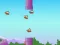Гульня Flappy Crush онлайн