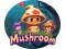 Гульня Mushroom Fight For The Kingdom онлайн
