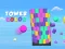 Гульня Color Tower онлайн