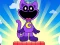 Гульня Catnap Poppy Playtime: Puzzle онлайн